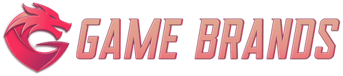 Game Brands